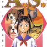 [A.S.野性第六感][前川刚][东立][3完]高清JPG漫画下载