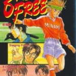 [BREAK FREE 樋口大辅短篇集][文传][C.C][全一卷]高清JPG漫画下载